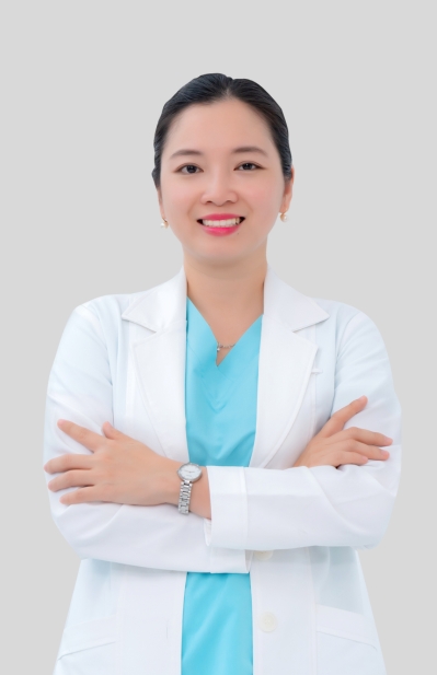 BS.Nguyễn Thị Hạnh Dung