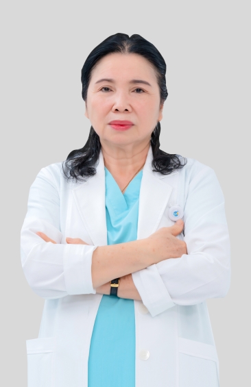 BS.Đặng Thi Linh