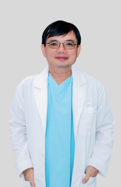 BS.Phí Duy Tiến