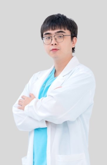 BS.Nguyễn Đặng Minh Trí