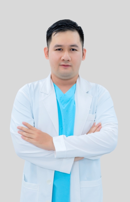 Bs.Phan Đỗ Trọng