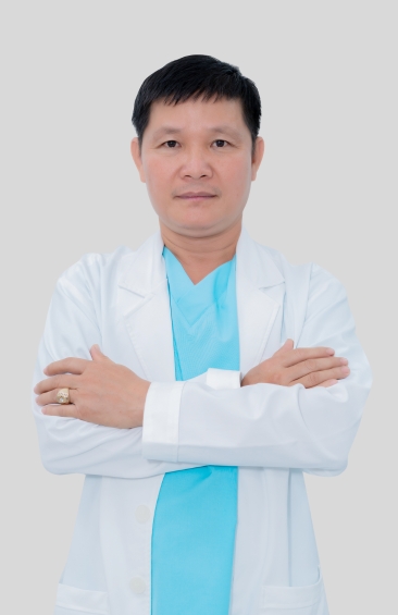 BS.Võ Hữu Trúc