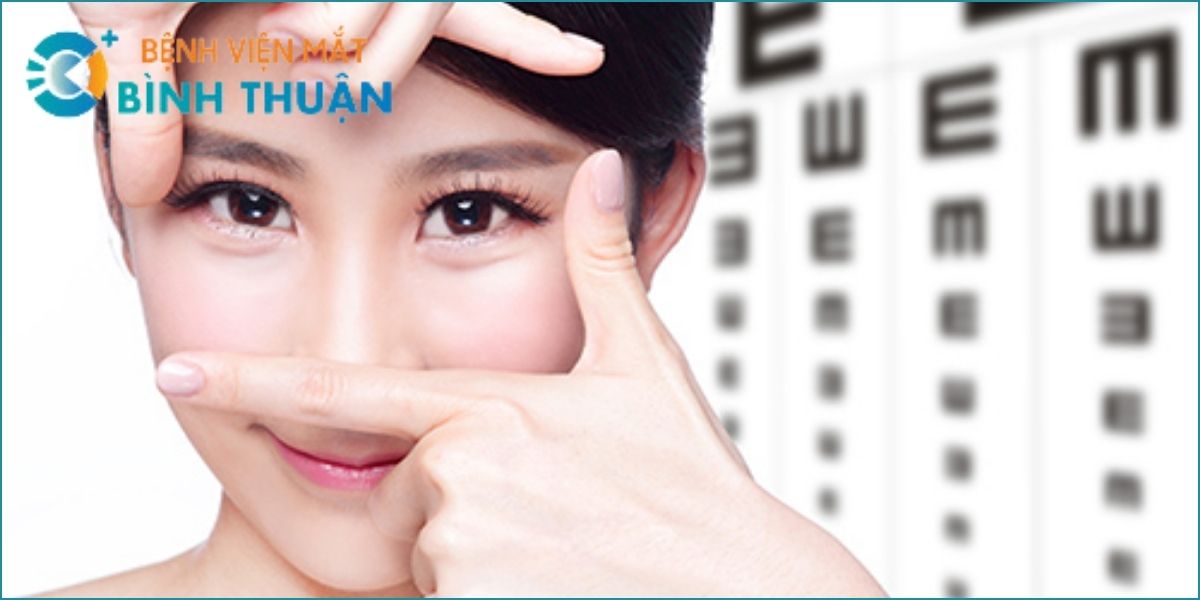 NHỮNG LƯU Ý QUAN TRỌNG TRƯỚC KHI PHẪU THUẬT LASIK