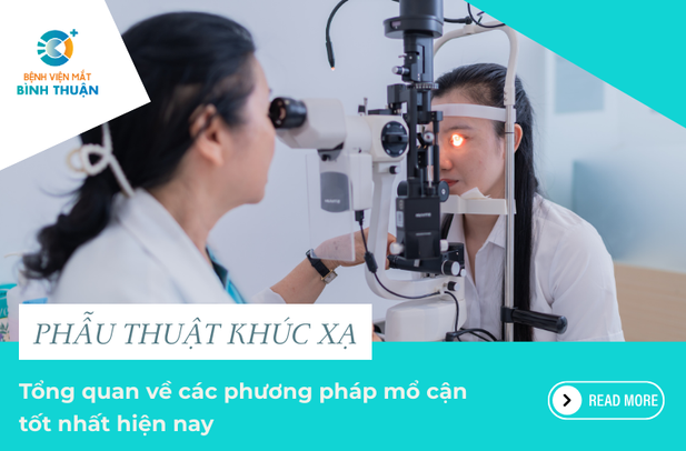 Tổng quan về các phương pháp mổ cận tốt nhất hiện nay