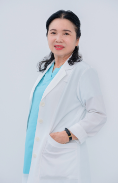 BS.Đặng Thi Linh